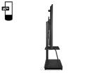 86″ All In One Interactive Whiteboard For Video Conference