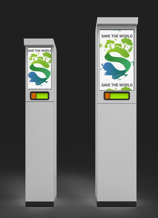 Coffee Pods Rvm Machine Recycling Solution Reward Bonus Point And Coffee