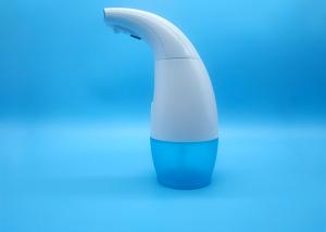 Buy cheap White 0.75kg 2000ML 1100ML Automatic Sensor Soap Dispenser product