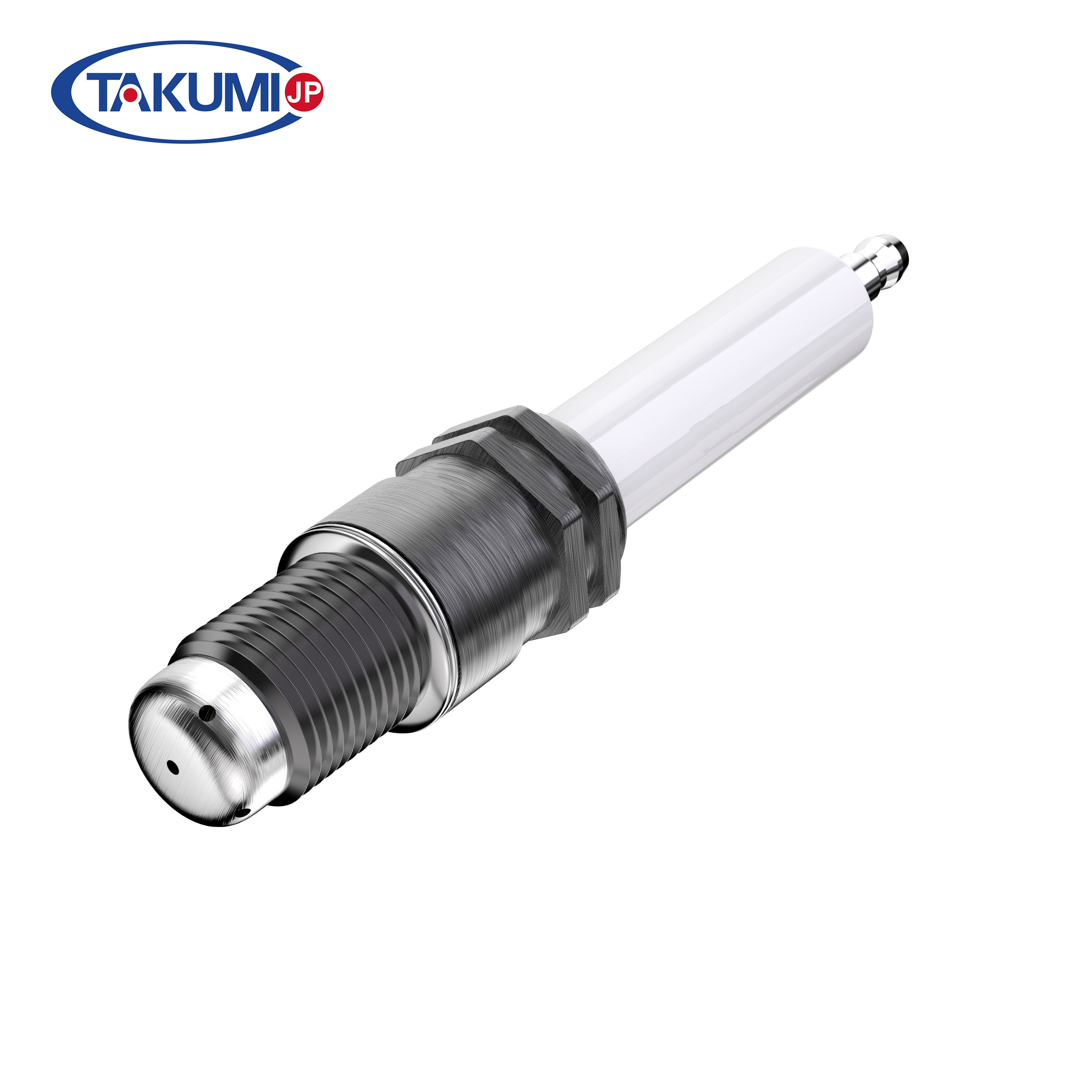 TS16949 Approved Iridium Spark Plug Equivalent 346-5123 346 5123