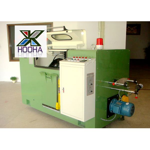 Copper CE twisting bunching machine customized design multiple features