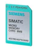 Buy cheap SIEMENS PLC Programmable Relay Controller 6ES7953-8LF20-0AA0 product