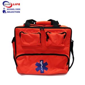 Buy cheap Nylon Medical Equipment Bag Medical Instrument Backpack Customized product
