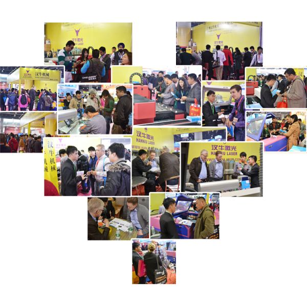 Large Surrounding Exchange Platform Fiber Laser Cutting Machine For Metal 3000W 6000W