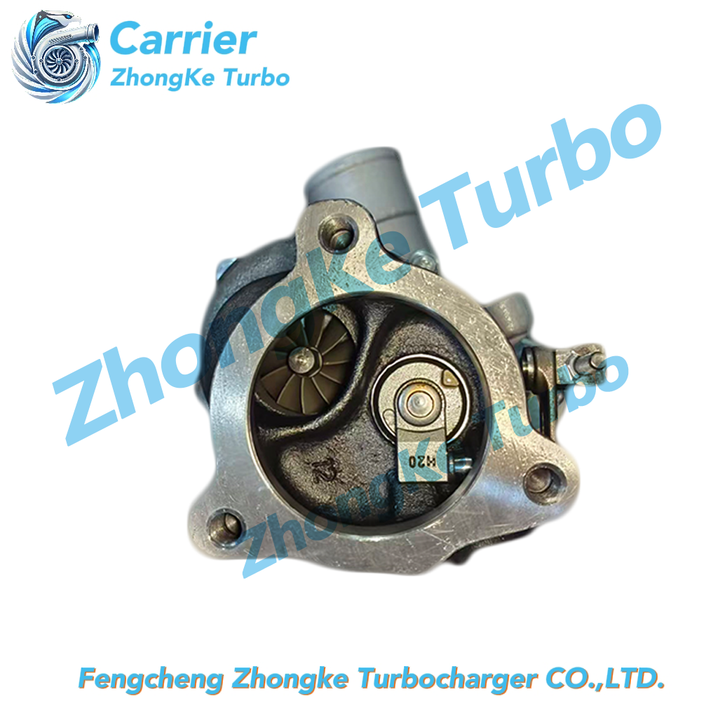 K03 Turbo 53039880197 53039700524 1118010-A01 Turbocharger For CHANGAN CS75 1.8L JL486ZQ2