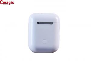 Buy cheap Real 5.0 Bluetooth Share Connect I10 TWS Airpods With Touch Button product
