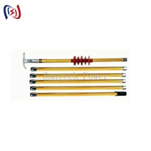 Buy cheap M16 Copper Clad Steel Earth Rod For Power Line product