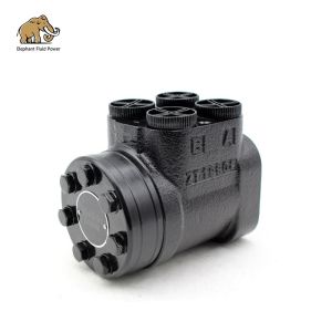 Tractor Operation OSPC125CN OSPC160CN Orbitrol Steering Valve