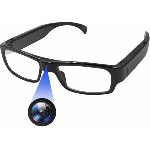 Buy cheap 1080P Spy Glasses Camera Lightweight Mini Hidden Camera In Eyeglasses from wholesalers