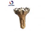 Buy cheap DTH Rock Drill Bit Forging Processing Type Downhole Drilling Tools product