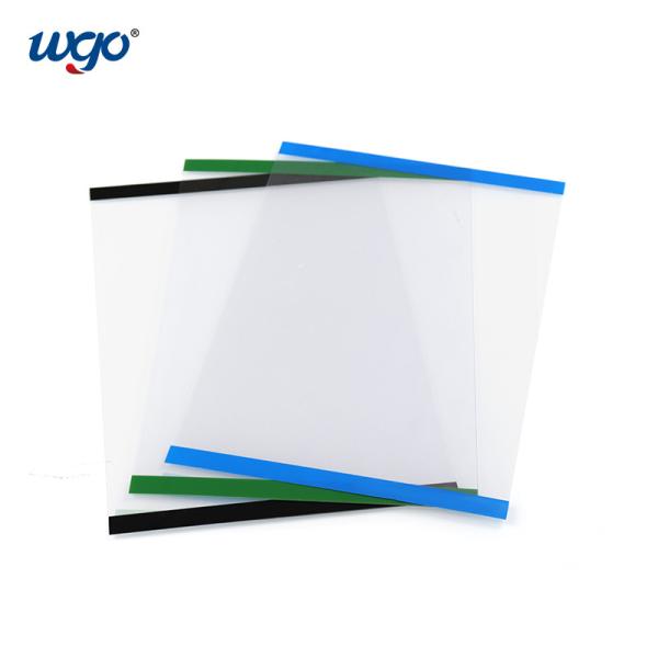Reusable Adhesive Frame No Residue Washable Easily Replace Advertising Poster