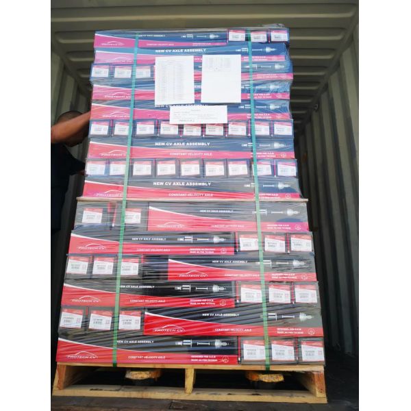 TPEE Boot CV Joint Boot Anti Fatigue Inner Joint EXTREME Weather Unit Axle