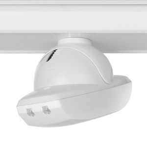 Microwave Motion Sensor Module for Linear Indirect Lighting