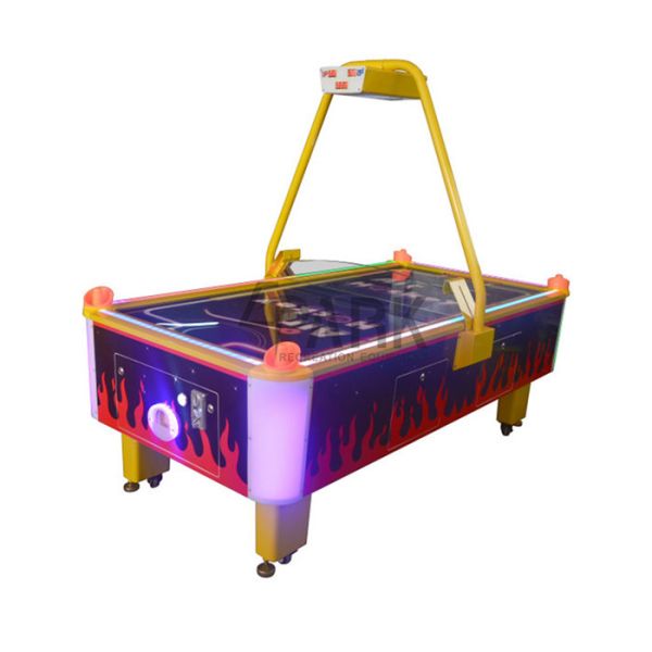 Indoor Kids Star Air Hockey Game EPARK Arcade Coin Operated Amusement Table game machine for FEC