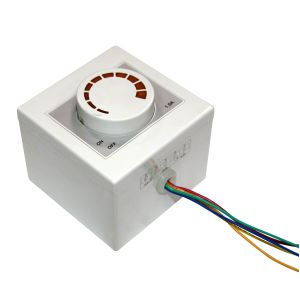 Buy cheap 7.5A Variable Speed Switch For Ceiling Fan product