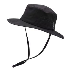 Buy cheap UPF 50 Outdoor Round Custom Boonie Hat Sun Protection Fishing Hat Beach Hiking Paddling Rowing Kayaking product