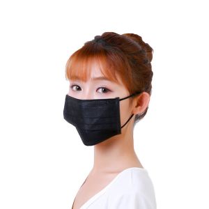 Buy cheap Dust Proof Earloop Medical Mask Anti - Pollution Environmental Friendly Material product