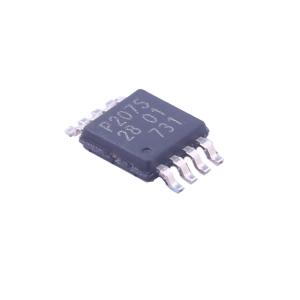Buy cheap Unused PCT2075D Integrated Circuit New And Original MSOP8 product