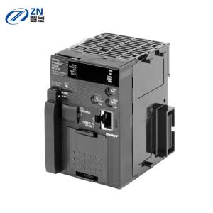 Buy cheap Eletronic OMRON PLC CJ2M-CPU33 Programmable Logic Controller product