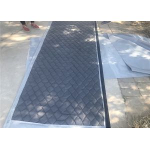 Portable Noise BARRIER fence Sound Proof Fence