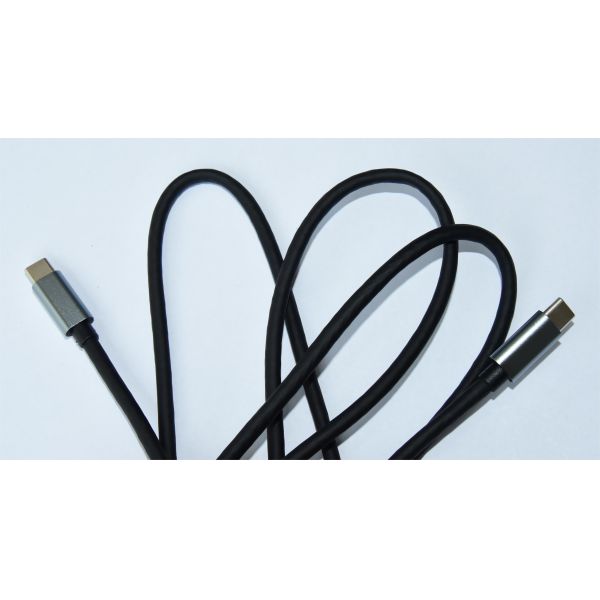 Professional Technical Support for Choosing and Using TYPE 3.1 C/M to C/M Cable