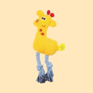 Buy cheap Durable Catnip Plush Toy product