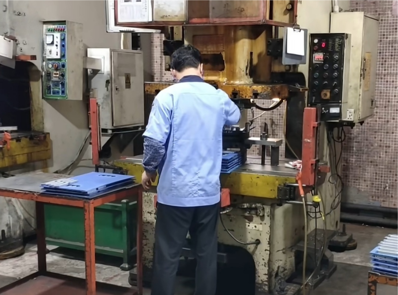 Favor Automation Equipment Co., Ltd.