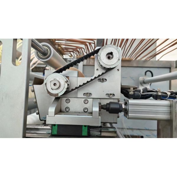 Sell well single cavity or multi-cavity small dose liquid filling machine laundry liquid