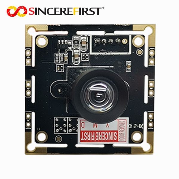 Ultra Low Light Arduino Camera Module IMX290 USB Camera Module