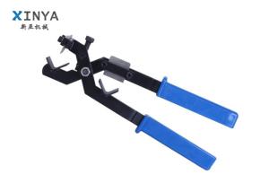 Buy cheap Multi-purpose Hand Cable Stripper Cable Knife Basic Construction Tools product