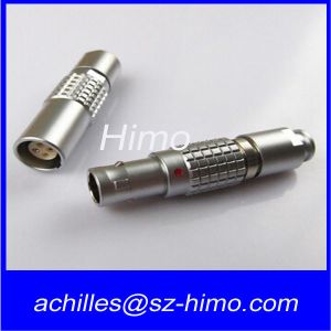substitute LEMO connector 8 pin cable free socket