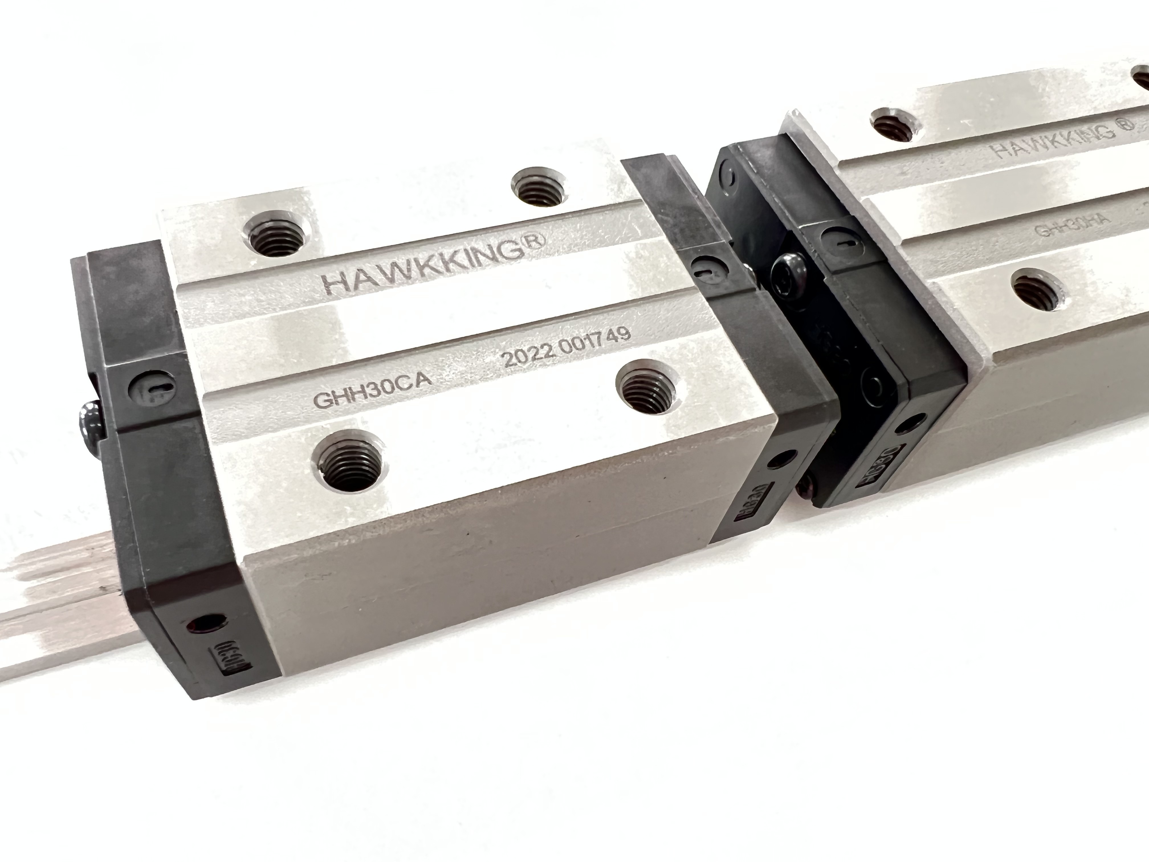 Buy cheap Linear Motion Guide Manufacturing Applications product