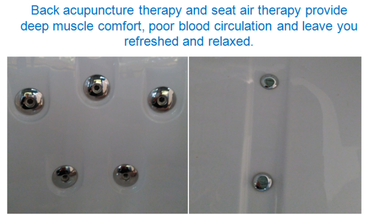 walk in bathtub model: Acrylic Elder Disable Walk In Bathtub With Shower