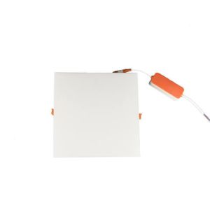 Buy cheap Dial High Lumen Recessed 1440LM Frameless LED Panel Light product