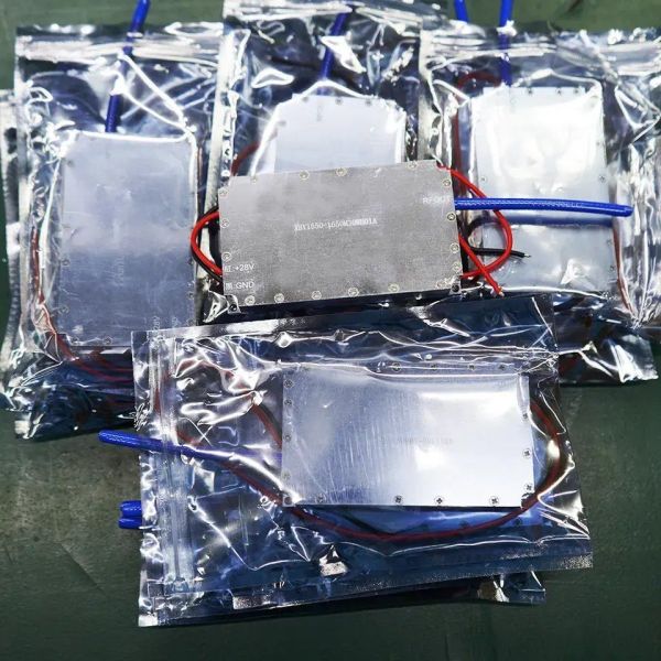 5.2g 50W RF Power Amplifier 5100-5300MHz Drone Counter Module for Anti Drone System Anti Fpv Autel