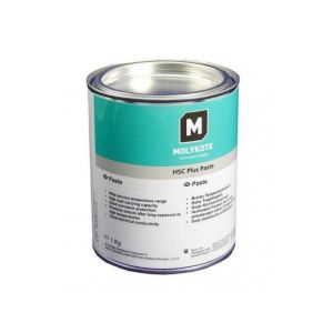 Solid Lubricant Paste MOLYKOTE HSC Plus Paste Lead Nickel Free