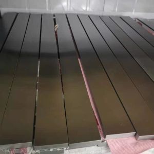 Buy cheap 5mm Molybdenum Bar Polished Surface For Welding Electrode product