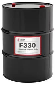 F330: A Polyaspartic Resin That Balances Performance, Workability, and Cost