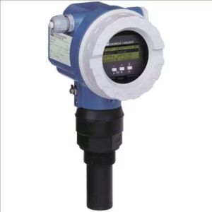 Ultrasonic Measurement Time-of-Flight Prosonic FMU41 Cost Effective Device