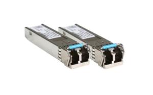 Buy cheap 20km SFP Module 1.25G 1310nm optical transceiver modules product