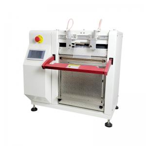 Buy cheap Continuous Bag HDPE Pouch Filling Sealing Machine for Sticking and Bagging Poly Mail product