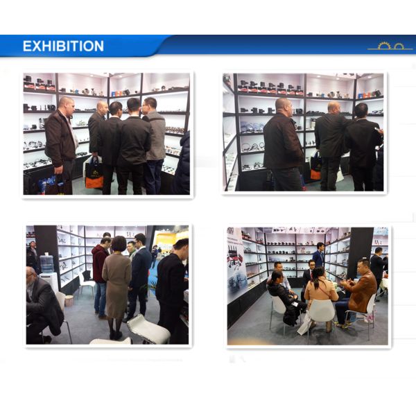 5Q0965561B VW Auxiliary Coolant Pump For Audi SEAT Skoda