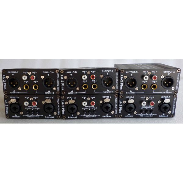 700 MA Audio Signal Isolator For Pro Audio Music And Speaker