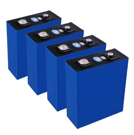 16S3P 30KWH Lithium Ion Battery LFP Cell For Hybrid Solar Energy Storage System