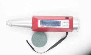 Buy cheap Integrated Digital Rebound Hammer with optional blue tooth microprinter product