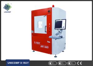 Buy cheap Unicomp X-Ray Industrial Inspection Systems product