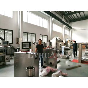 PTFE thread sealing tape production making line