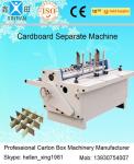 High Precision Automatic Cartoning Machine Cardboard Separating for Fruit