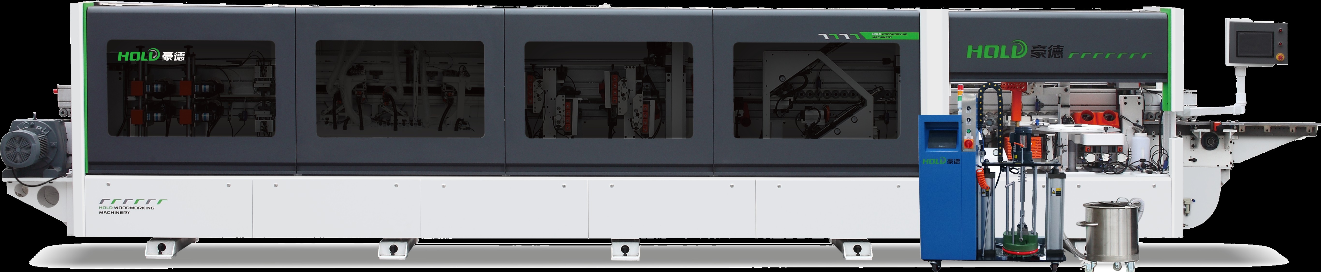 Buy cheap Small Automatic Contour Edgebander Machine product