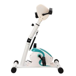 Upper Lower Limbs Electric Rehabilitation Machine Rehabilitation Bicycle 100KG